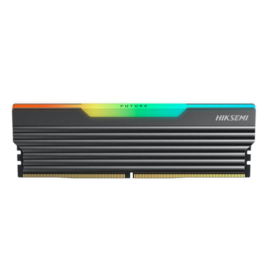 Hiksemi Future RGB 32GB 6000MHz DDR5 UDIMM Memory Kit