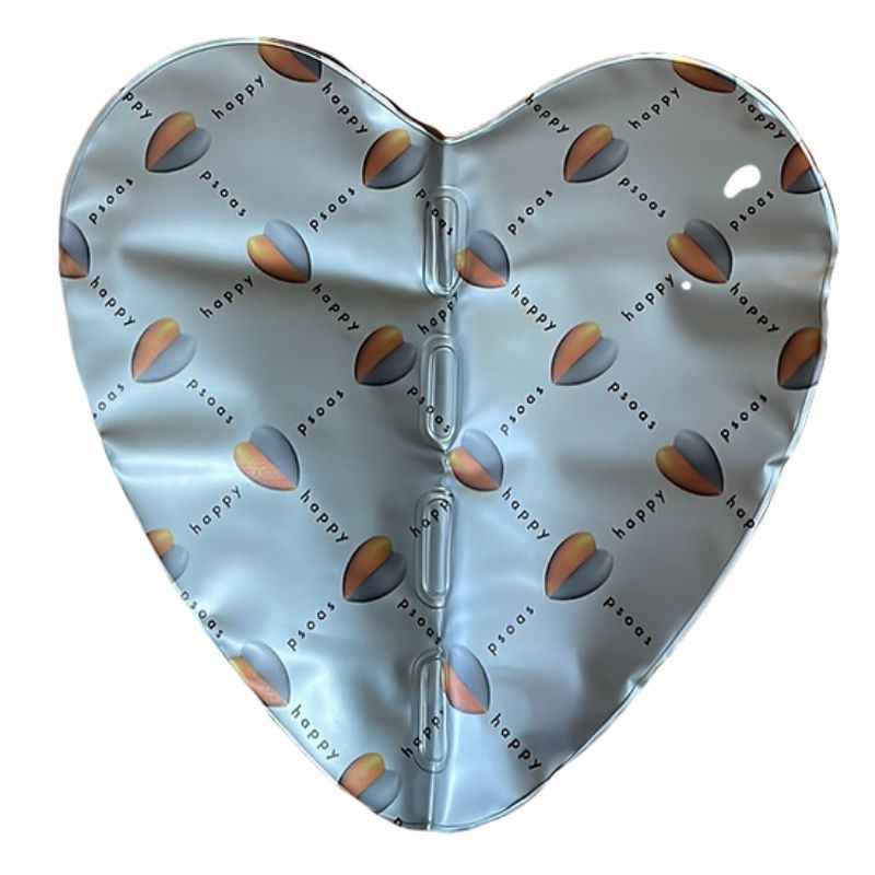 Happy Psoas Interactive Cushion