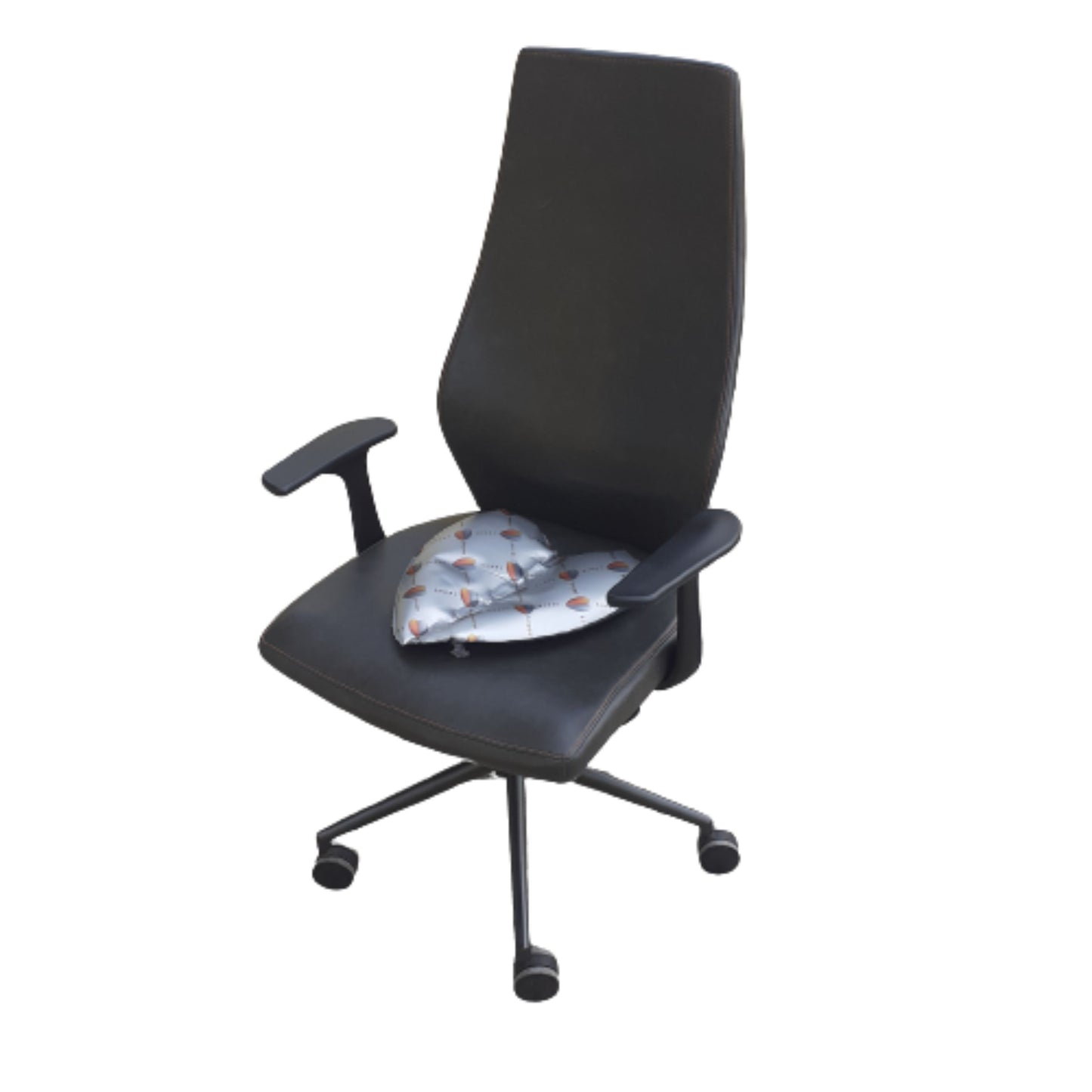 Happy Psoas Interactive Cushion