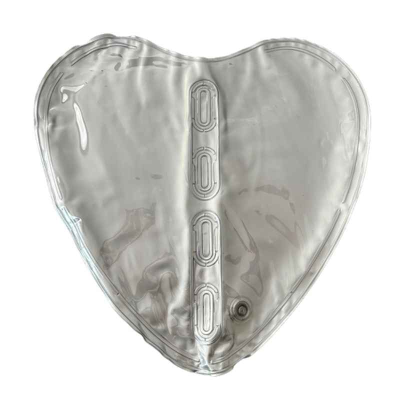 Happy Psoas Interactive Cushion