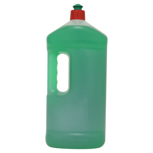Parrot Janitorial Dishwash Liquid 1.5L