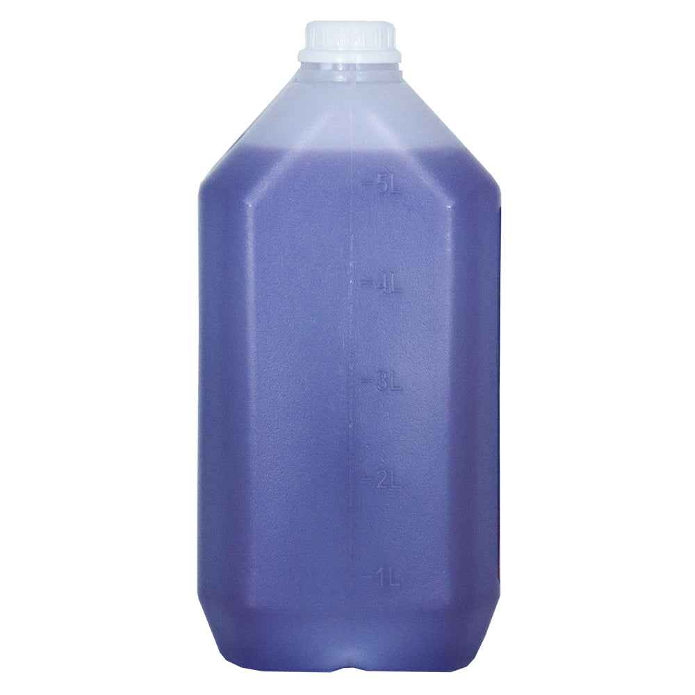 Parrot Janitorial Toilet Cleaner 5L