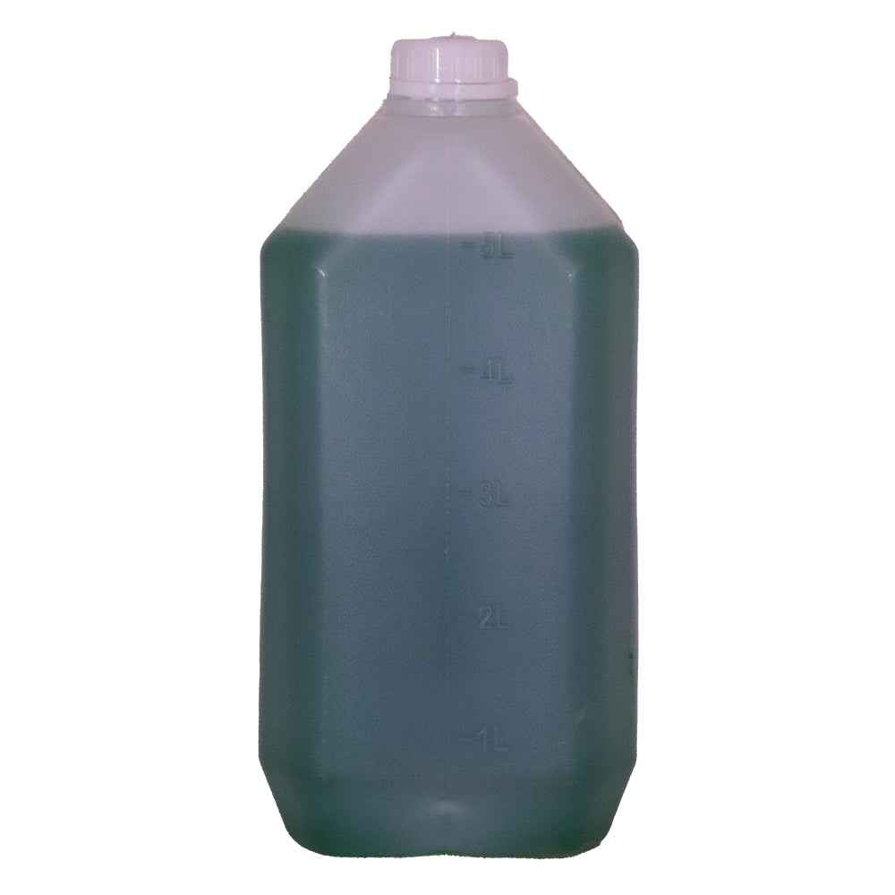 Parrot Janitorial Dishwashing Liquid 5L