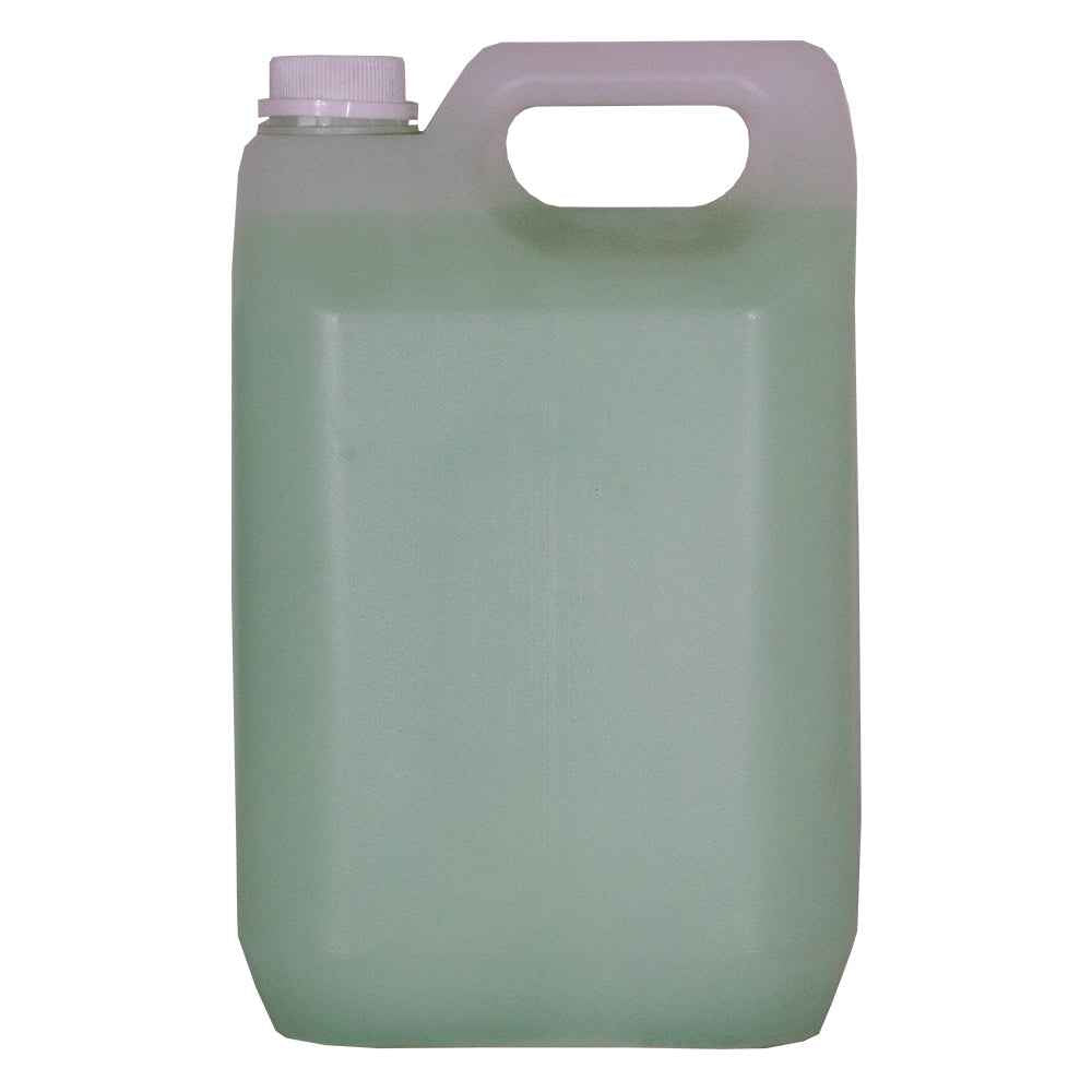 Parrot Janitorial Hand Soap Aloe Vera 5L