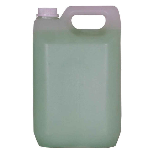 Parrot Janitorial Hand Soap Aloe Vera 5L