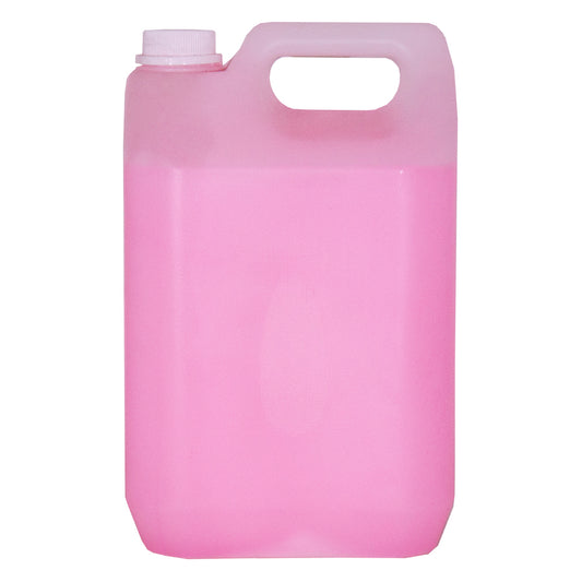 Parrot Janitorial Hand Soap Strawberry 5L