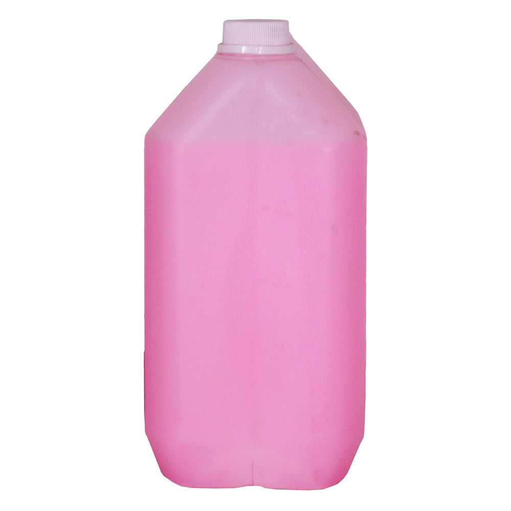 Parrot Janitorial Hand Soap Strawberry 5L