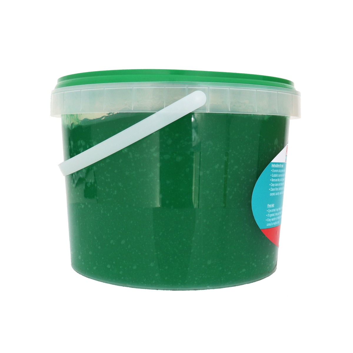 Parrot Janitorial Pine Gel 5L