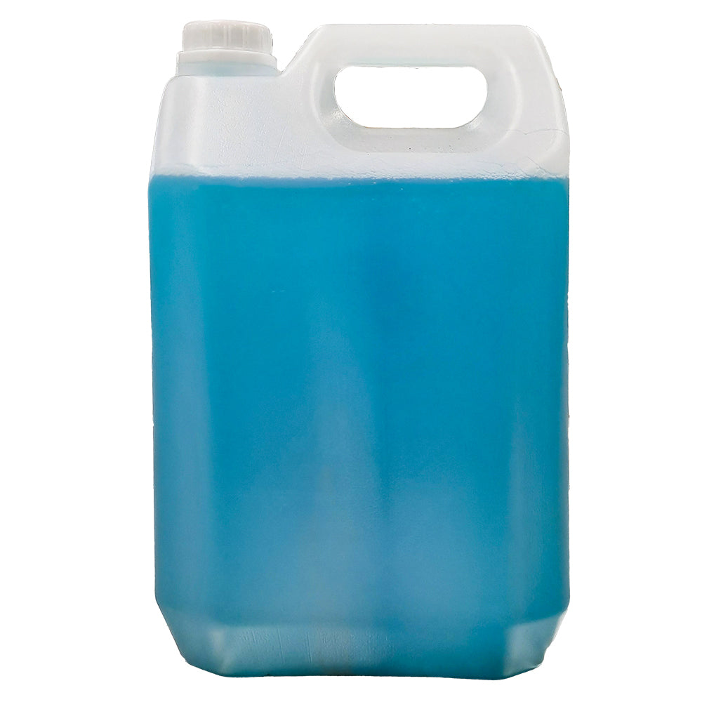 Parrot Janitorial Tile Cleaner Ocean Escape 5L