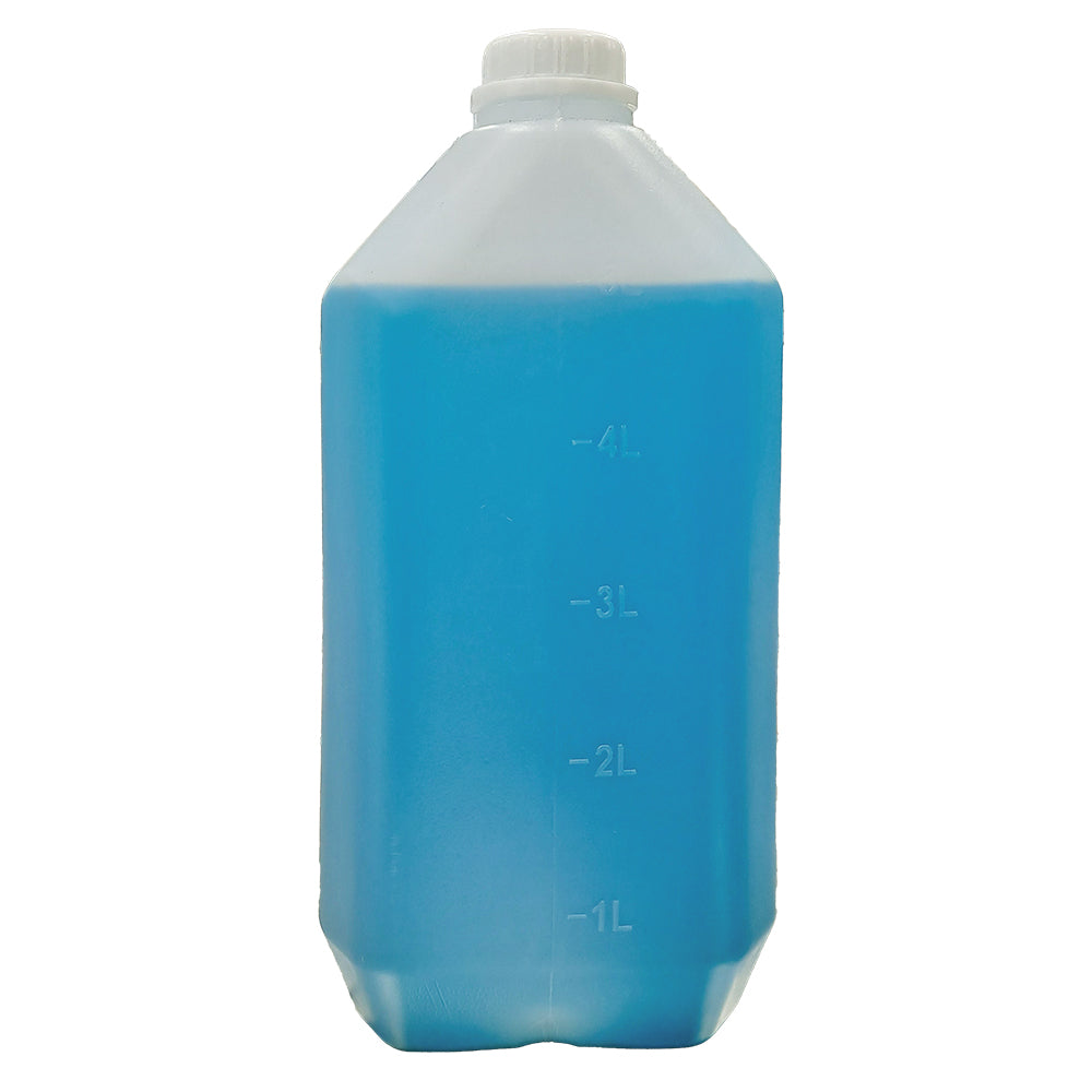 Parrot Janitorial Tile Cleaner Ocean Escape 5L