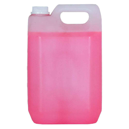 Parrot Janitorial Tile Cleaner Strawberry 5L