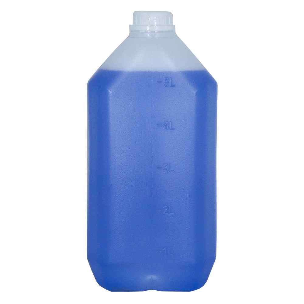 Parrot Janitorial Window Cleaner 5L