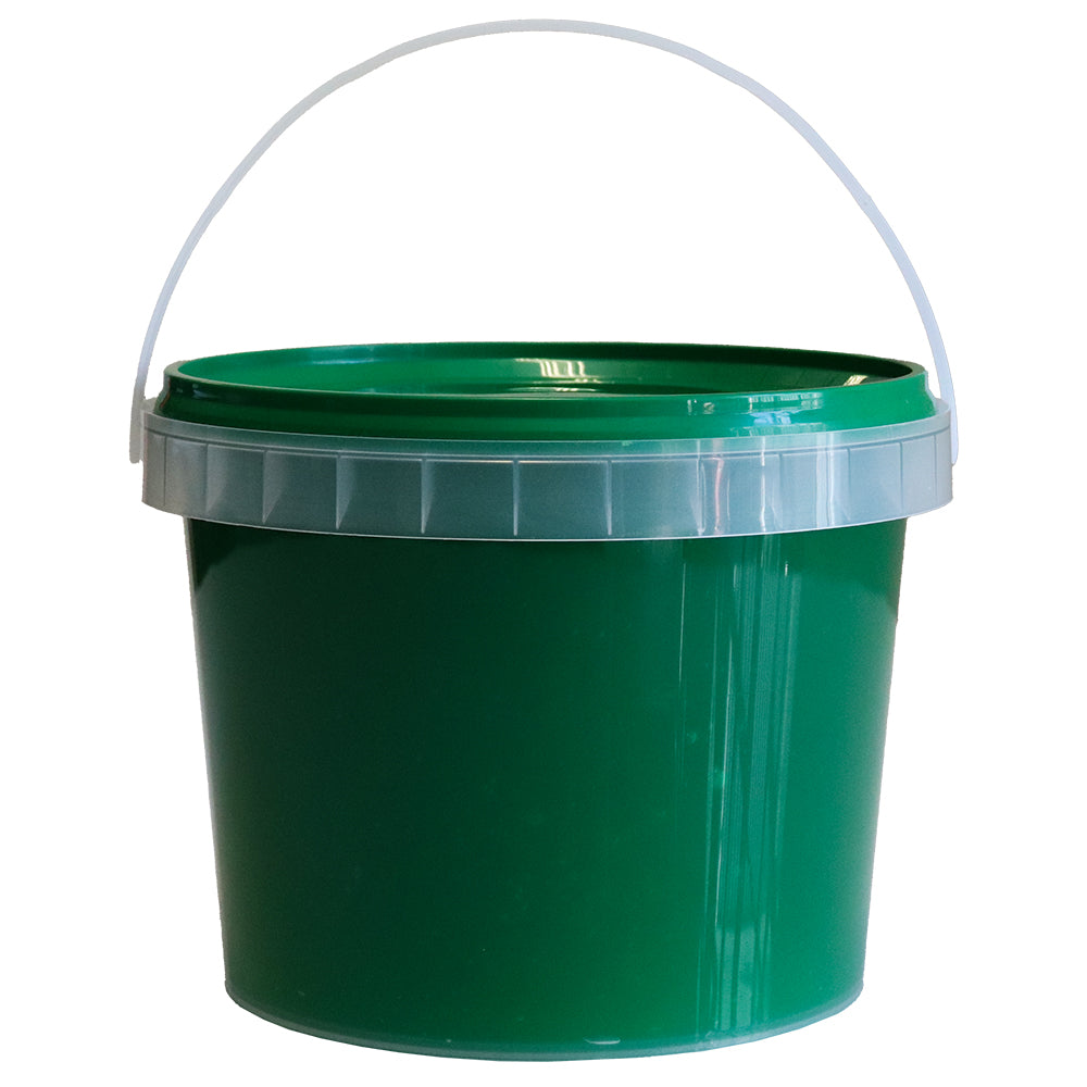 Parrot Janitorial Pine Gel 1L