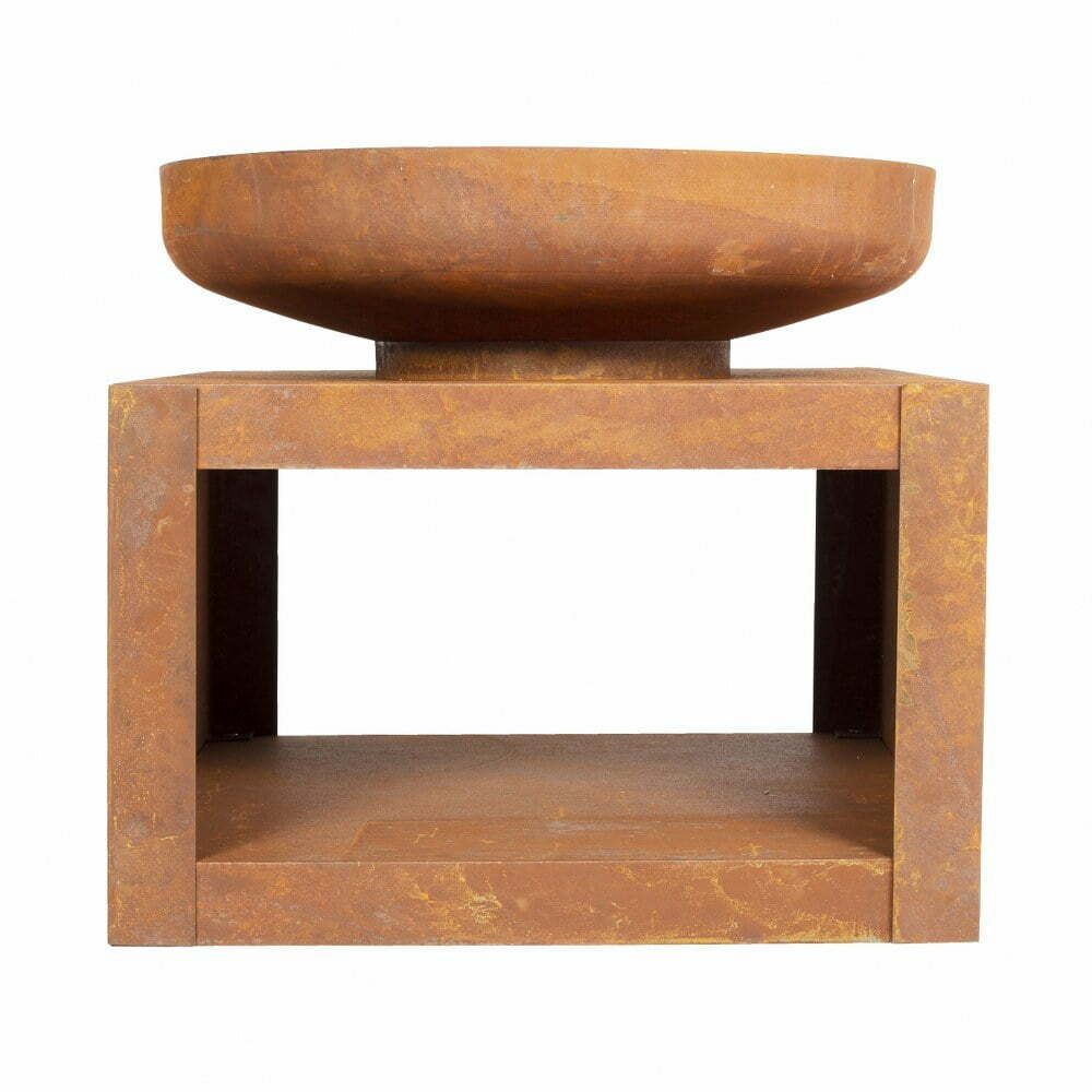 La Hacienda Kuda Firepit