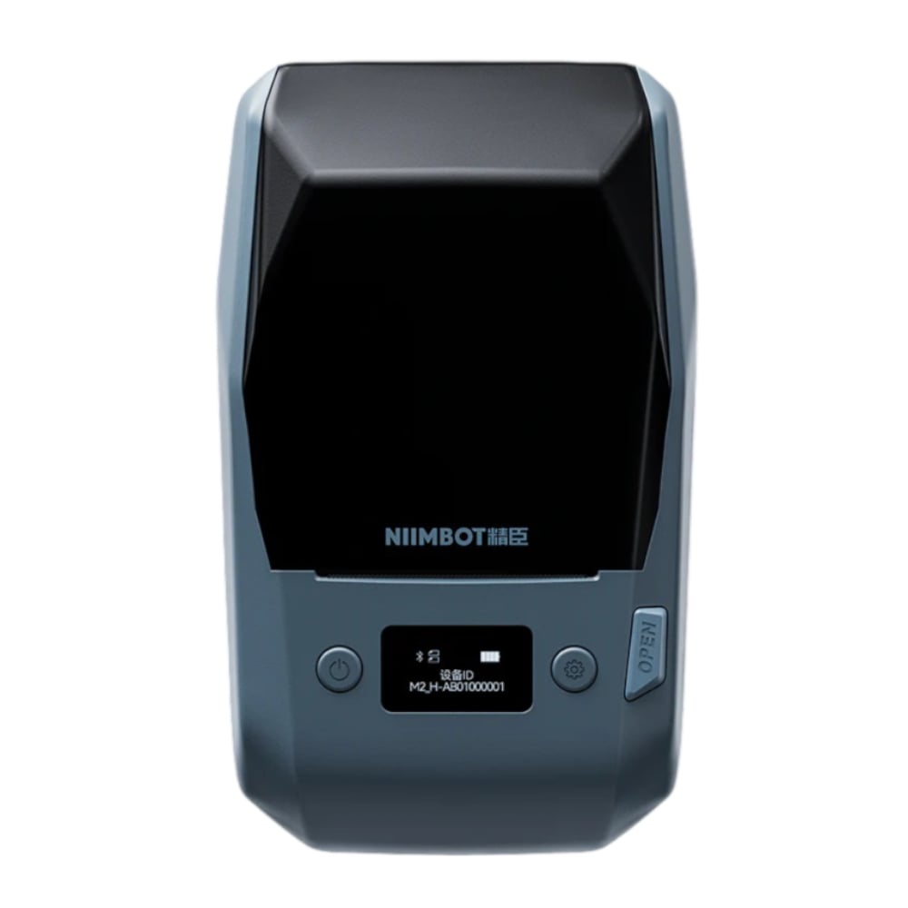 Niimbot M2H Portable Thermal Label Printer