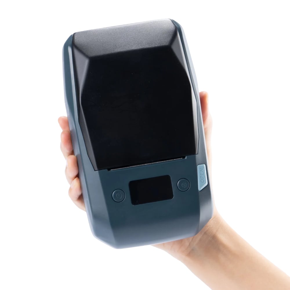 Niimbot M2H Portable Thermal Label Printer