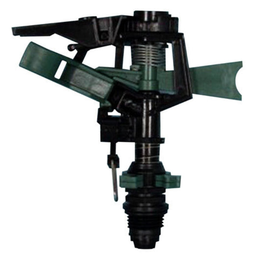 KAUFMANN 15MM ADJUSTABLE PLASTIC SPRINKLER