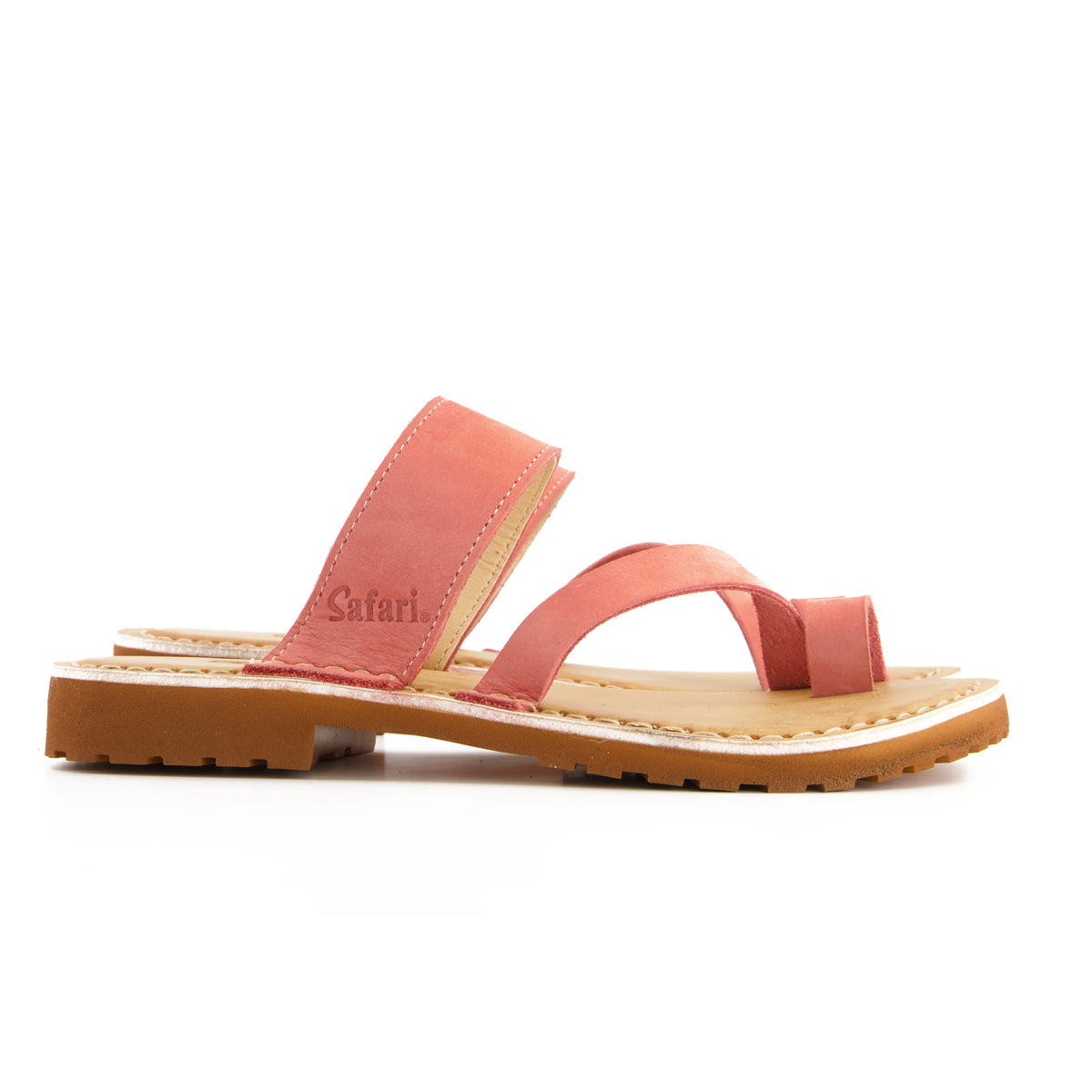 BATA SAFARI PURSUIT LADIES PINK