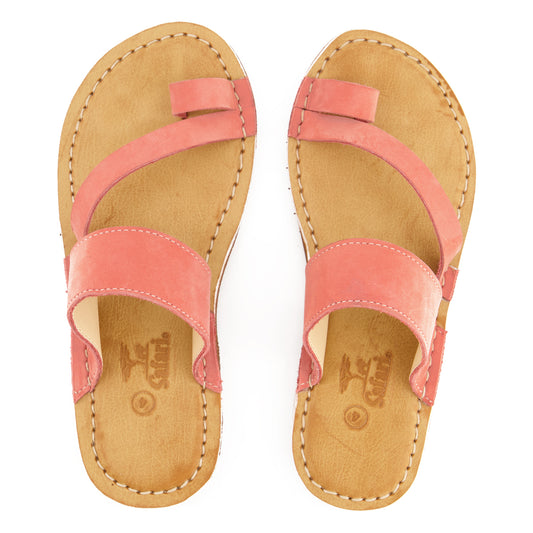 BATA SAFARI PURSUIT LADIES PINK