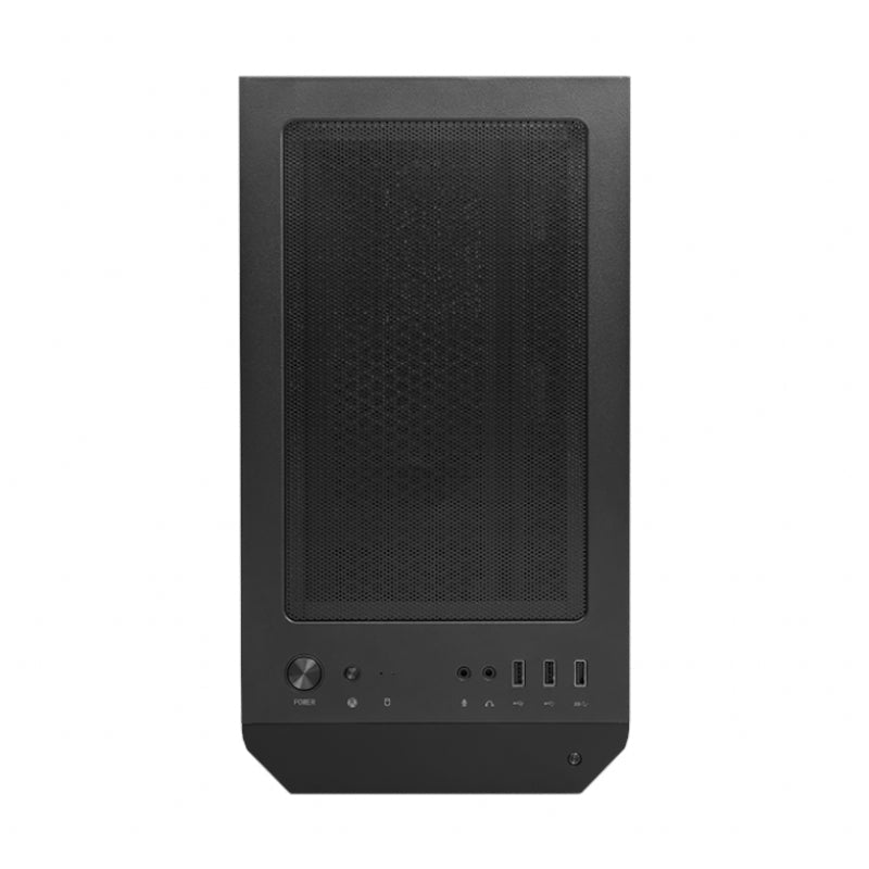 MSI MAG FORGE M100A Micro-ATX Gaming Chassis