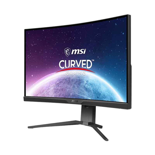 MSI MAG 325CQRF-QD 31.5" WQHD VA 170Hz 1ms Curved Gaming Monitor