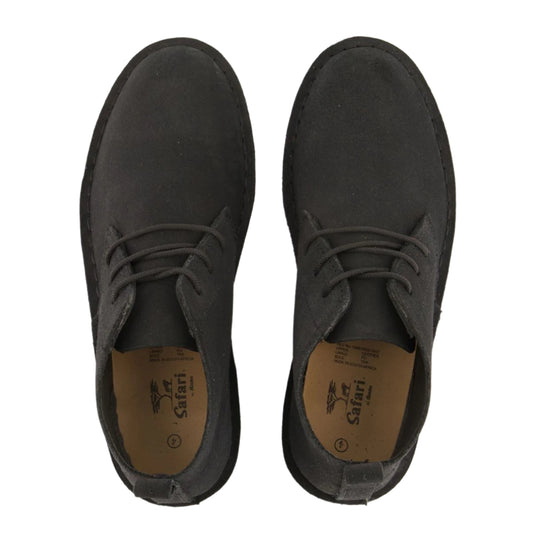 BATA SAFARI LEGACY LADIES BLACK