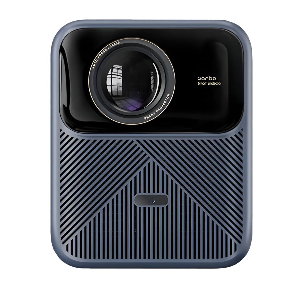 Wanbo Mozart 1 Pro FHD Bluetooth Portable Projector