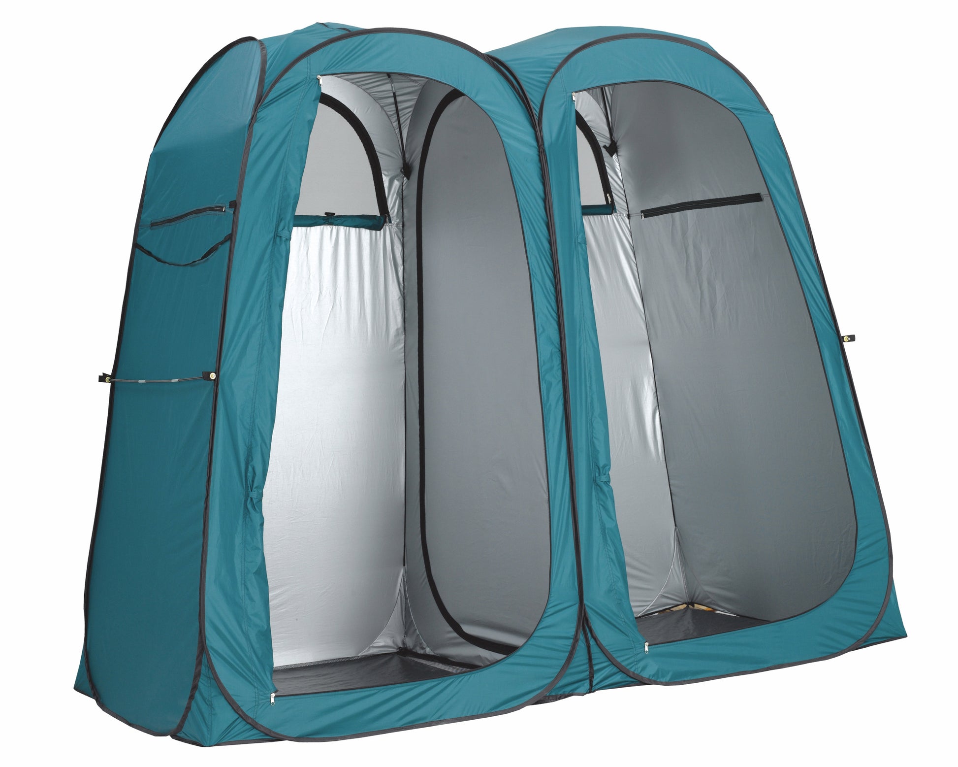 OZtrail Ensuite Popup Double - GroPlus
