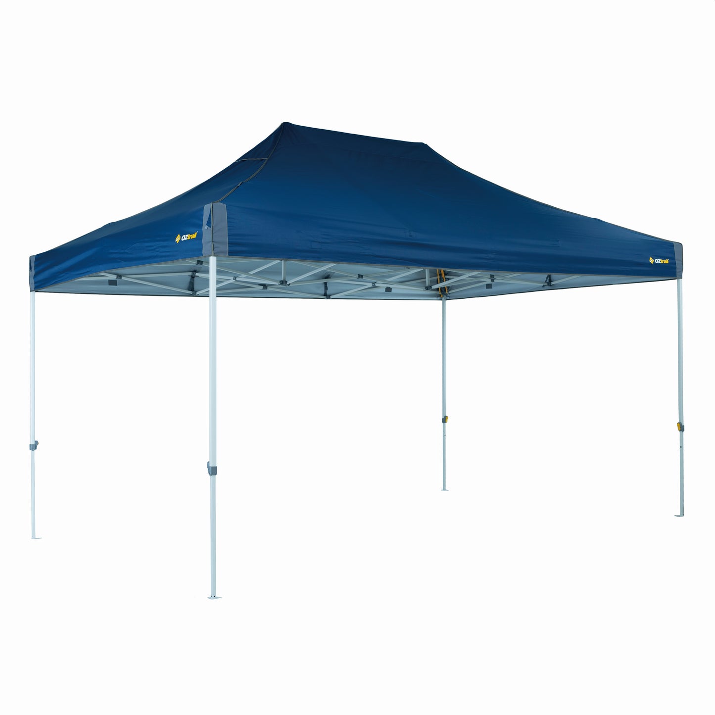 OZtrail Deluxe Mega Gazebo 4.5 x 3m - GroPlus