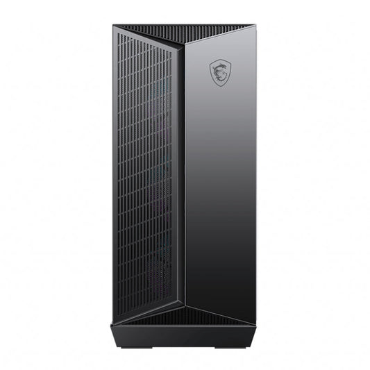 MSI MPG GUNGNIR 111R Mid-Tower Gaming Chassis