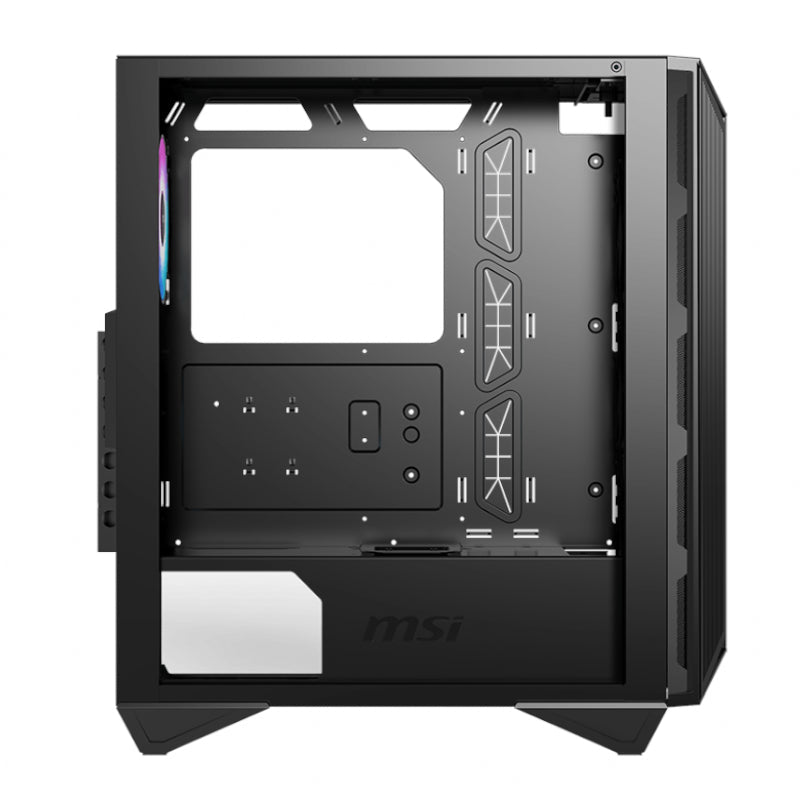 MSI MPG GUNGNIR 111R Mid-Tower Gaming Chassis