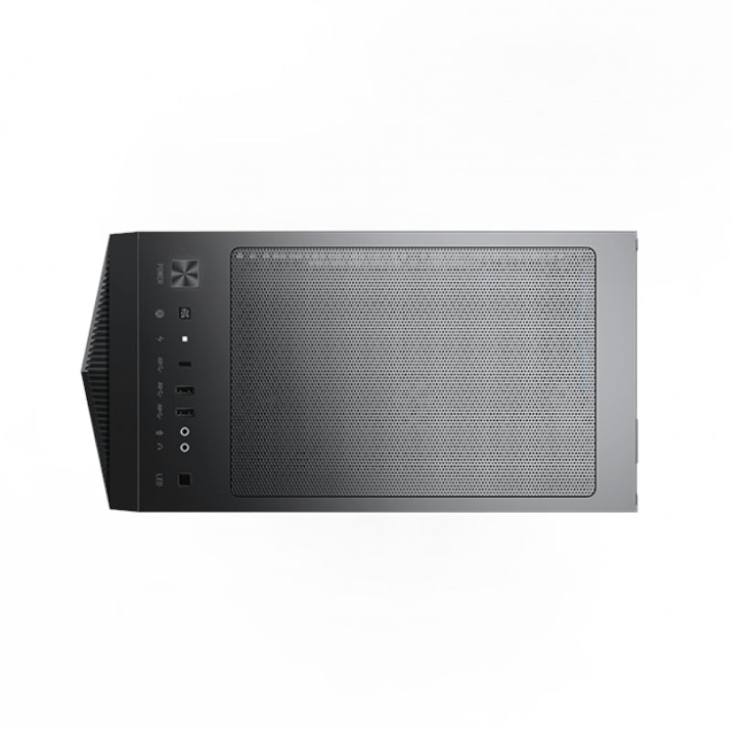 MSI MPG GUNGNIR 111R Mid-Tower Gaming Chassis