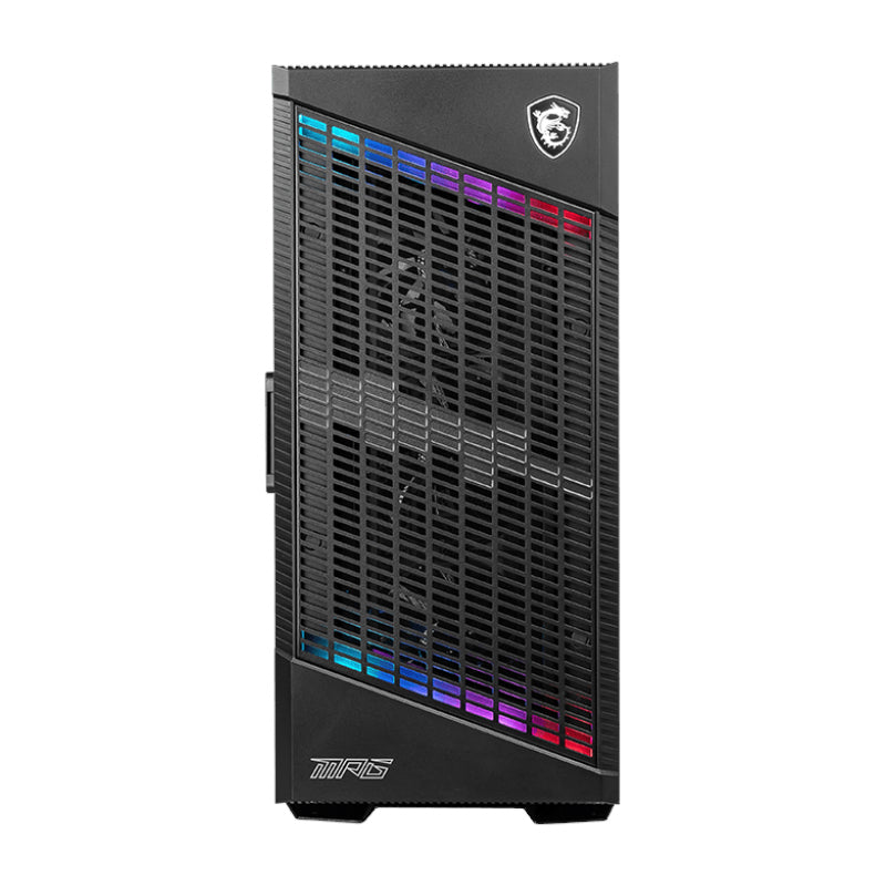 MSI MPG VELOX 100P AIRFLOW Mid-Tower Gaming Chassis