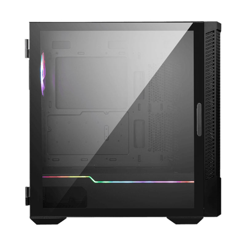 MSI MPG VELOX 100P AIRFLOW Mid-Tower Gaming Chassis