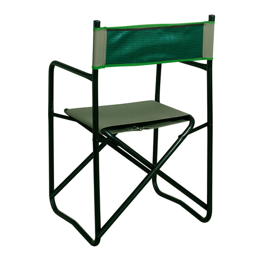 KAUFMANN X AFRI CANVAS DIRECTOR CHAIR