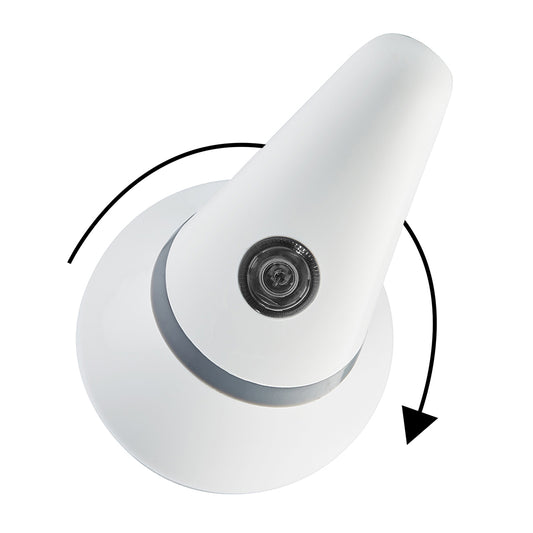 MELLERWARE LINT REMOV 3 BLADE USB RECH WHT 52MM 3W