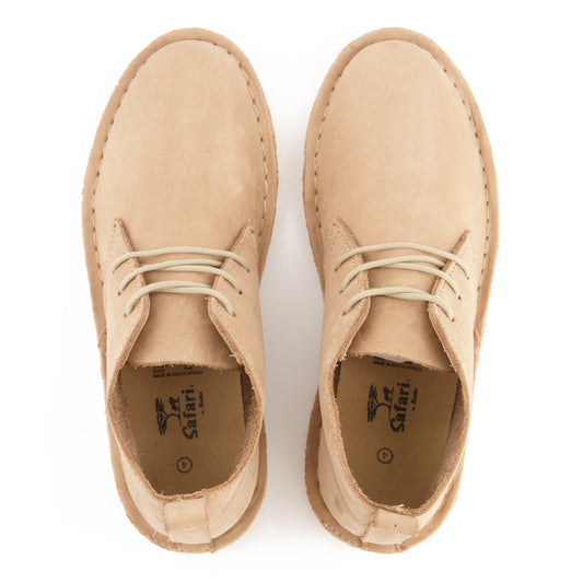 BATA SAFARI ODYSSEY LADIES SAND