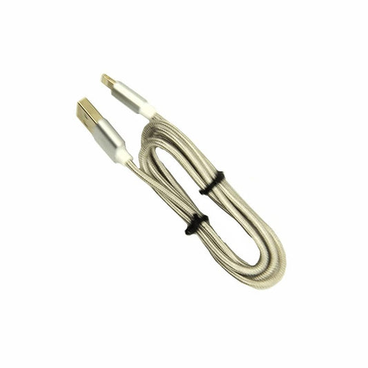 Orico ChargeSync Lightning Braided Cable 1m