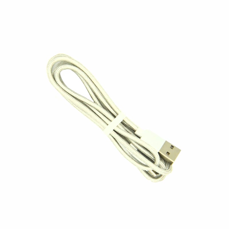 Orico ChargeSync Micro USB Braided Cable 1m