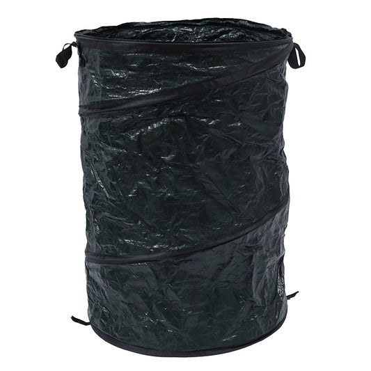 KAUFMANN COLLAPSIBLE TRASH BIN WITHOUT LID