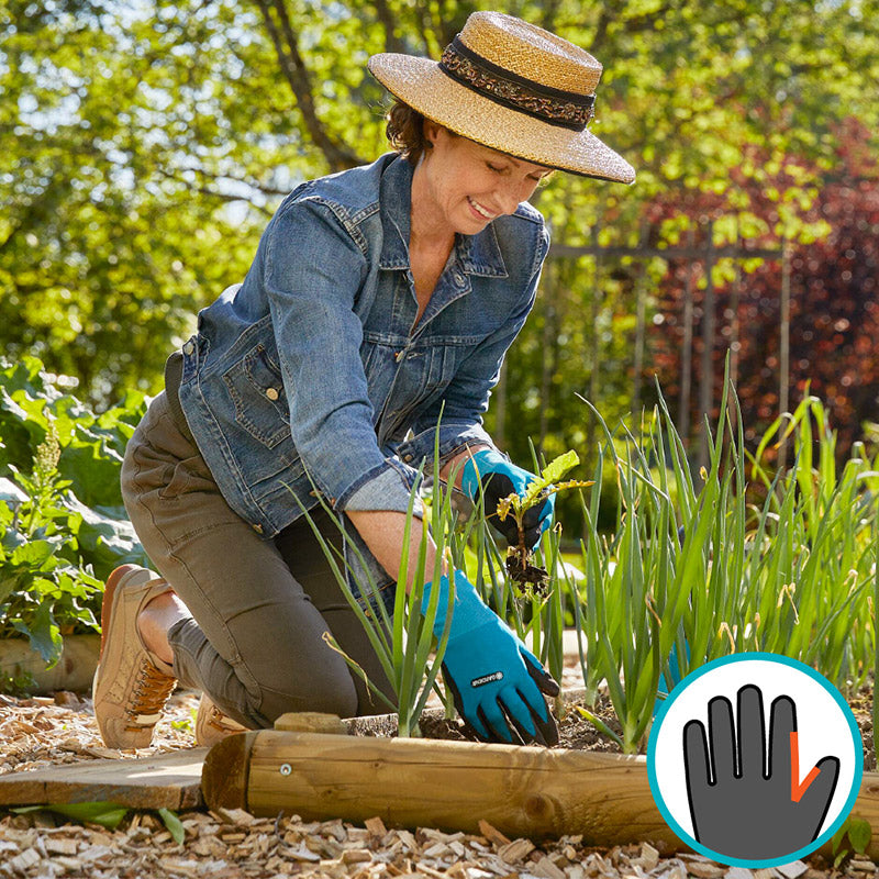 GARDENA PLANTING AND SOIL GLOVE XLARGE