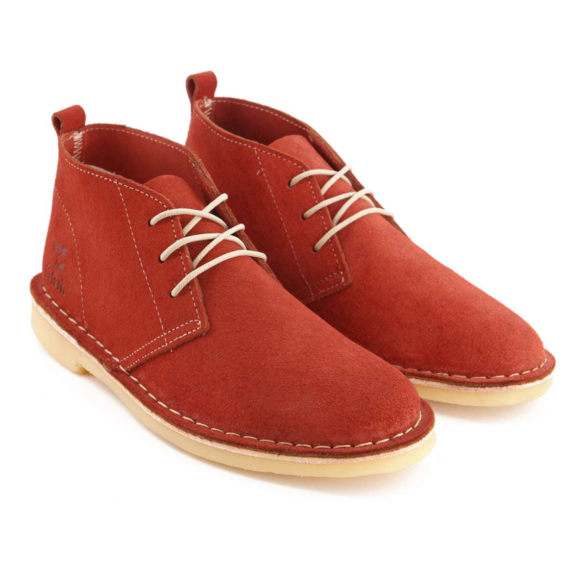 BATA SAFARI EXPEDITION MENS RUST