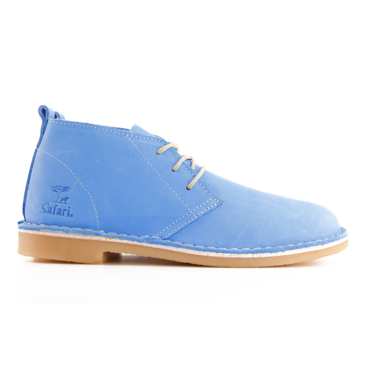 BATA SAFARI ODYSSEY MENS ATTOL BLUE