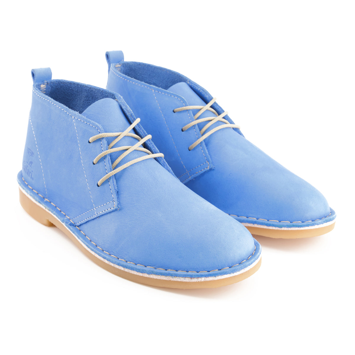 BATA SAFARI ODYSSEY MENS ATTOL BLUE