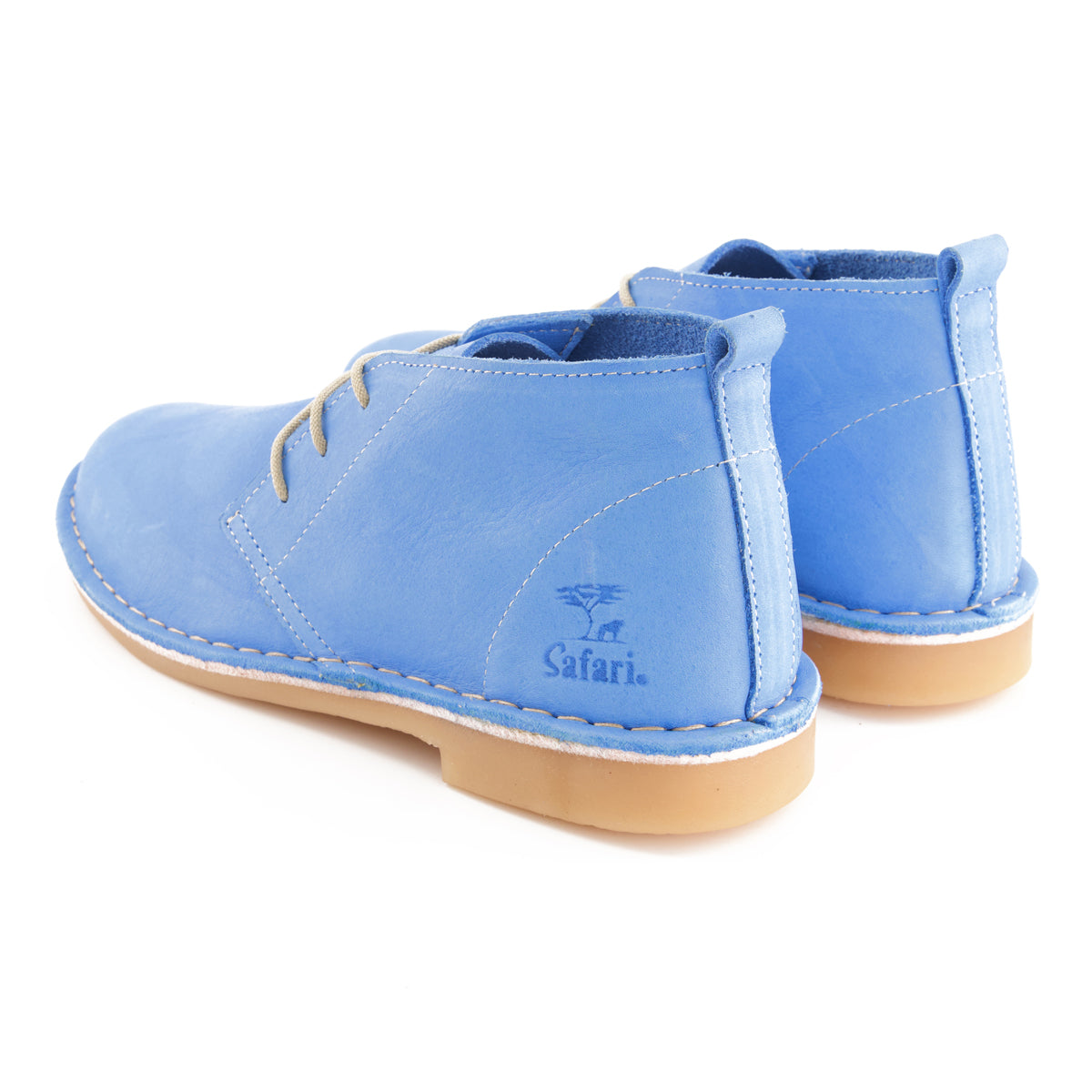 BATA SAFARI ODYSSEY MENS ATTOL BLUE