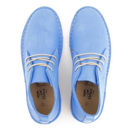 BATA SAFARI ODYSSEY MENS ATTOL BLUE