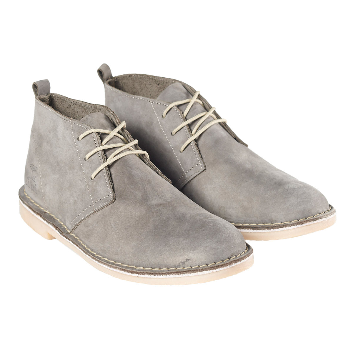 BATA SAFARI ODYSSEY MENS CHARCOAL