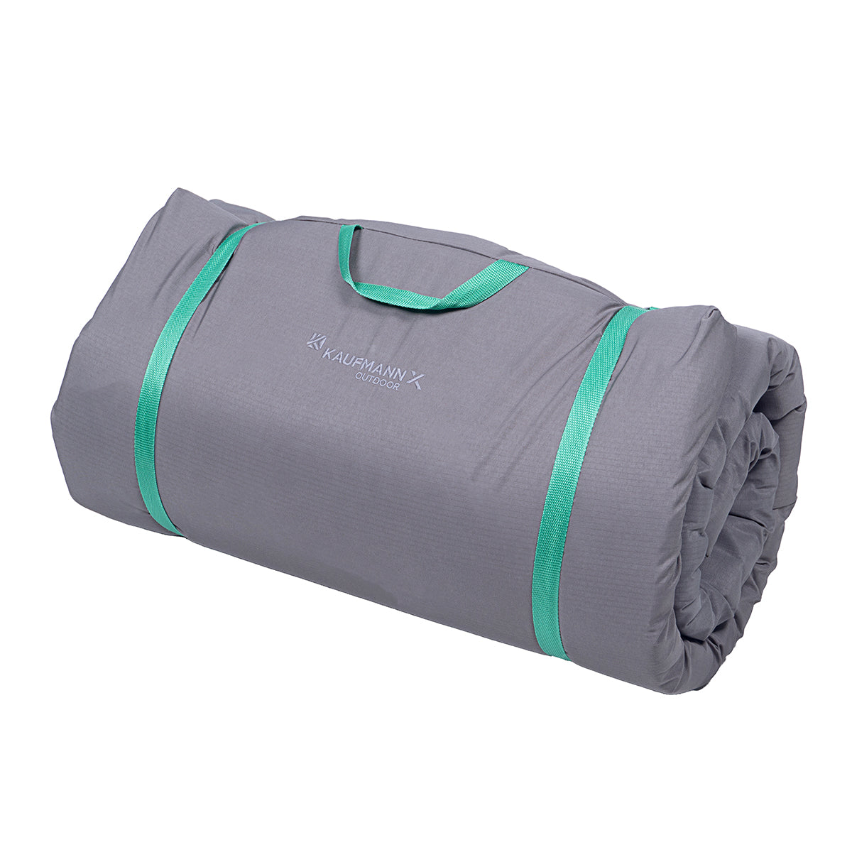 KAUFMANN X MEMORY FOAM MATTRESS ROLL UP 50MM