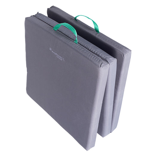 KAUFMANN X MEMORY FOAM MATTRESS FOLD UP 65MM