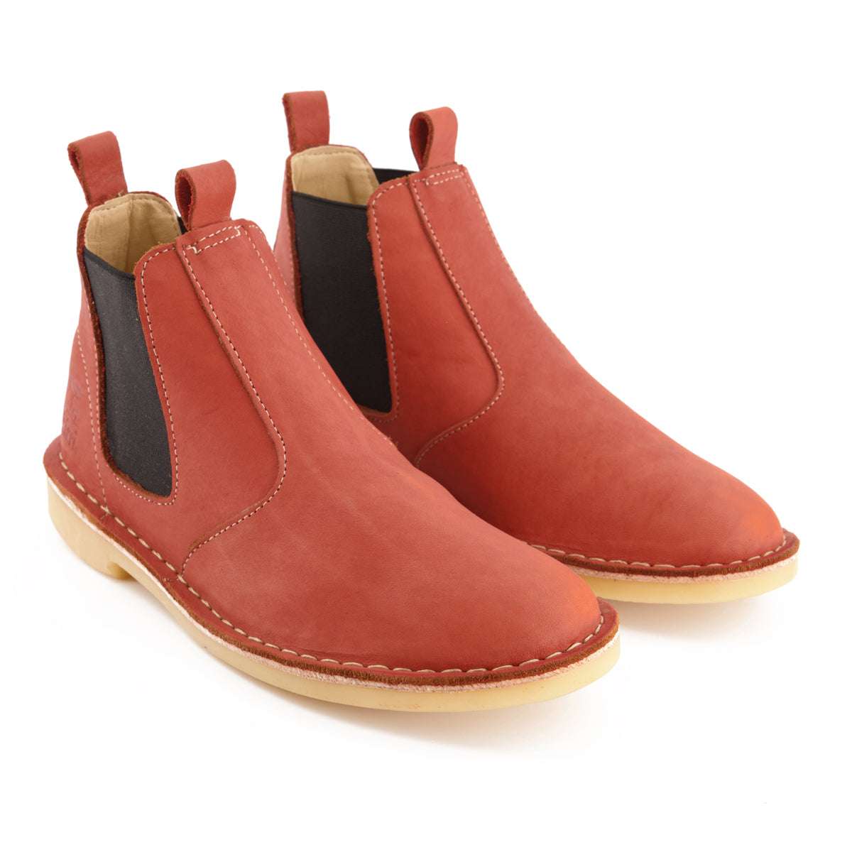 BATA SAFARI ADVENTURE MENS RUST
